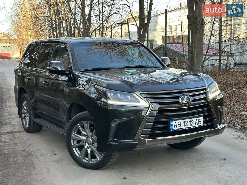 2019 lexus lx 450d