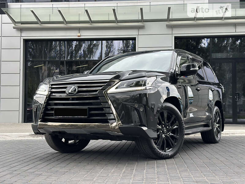 2019 lexus lx 450d