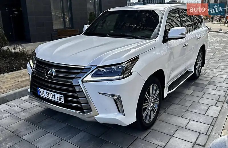 2017 lexus lx 450