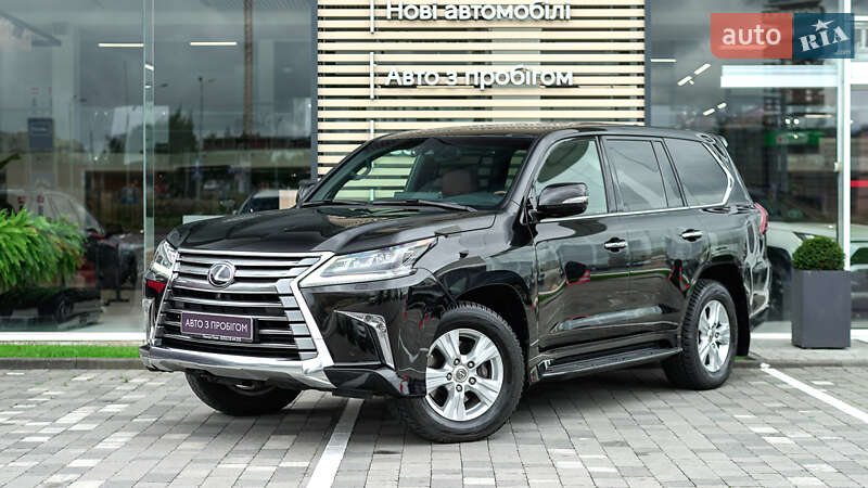 2017 lexus lx 450d