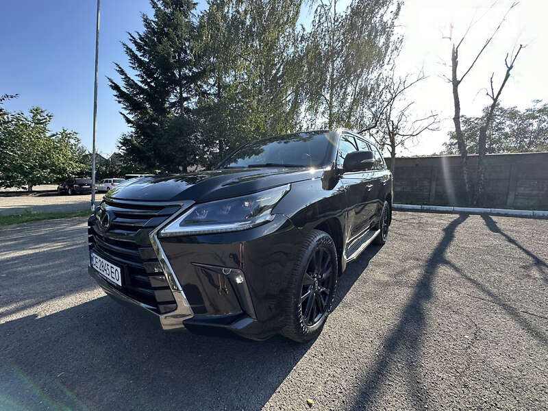2019 lexus lx 450d