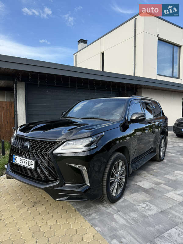 2019 lexus lx 450d