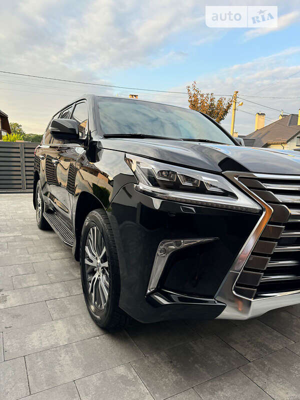2019 lexus lx 450d