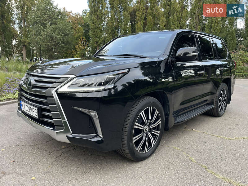 2016 lexus lx 450