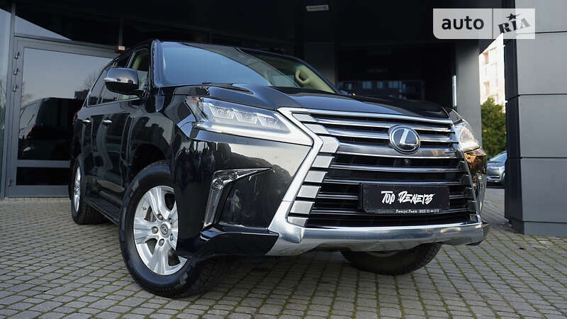 2016 lexus lx 450