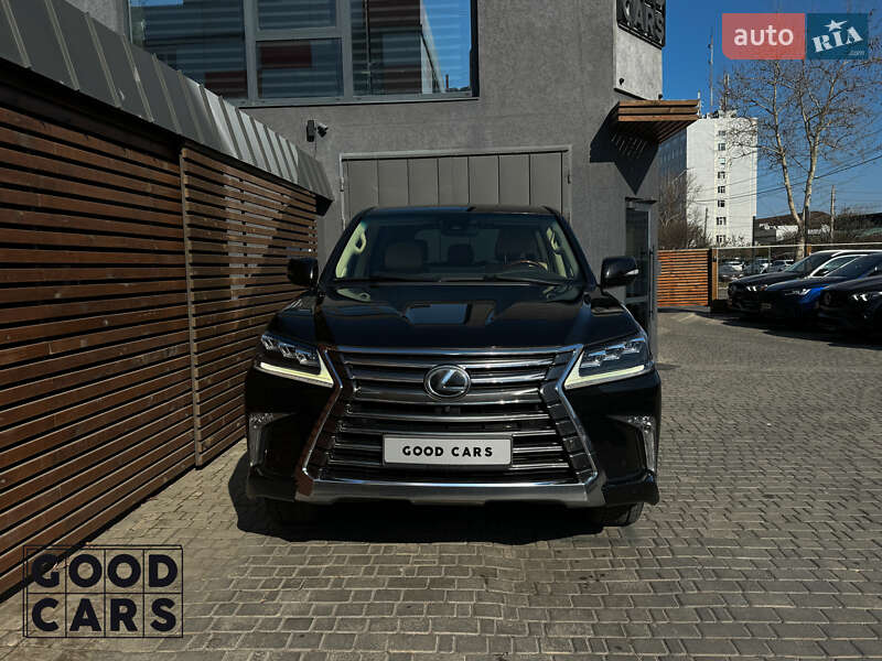 2017 lexus lx 450