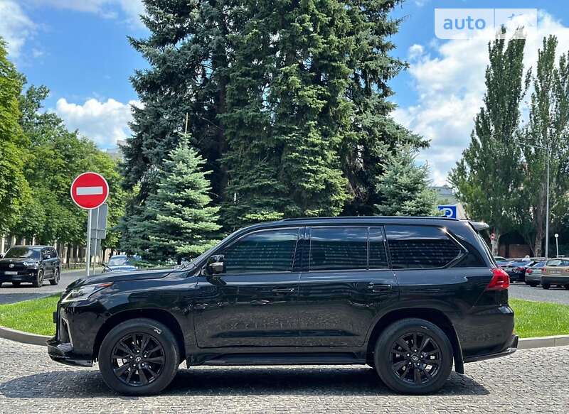 2017 lexus lx 450