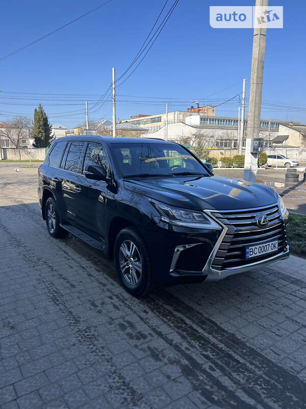2019 lexus lx 450d