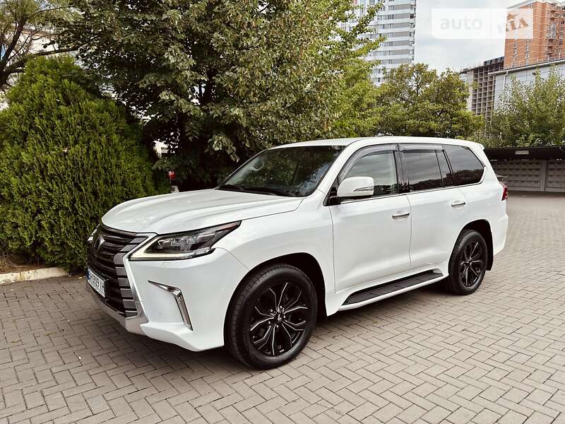 2016 lexus lx 450