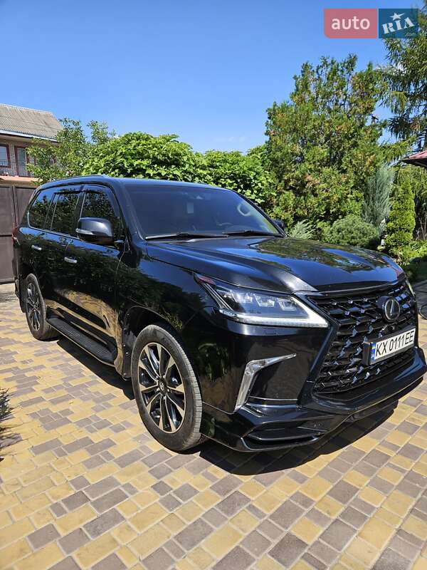2016 lexus lx 450