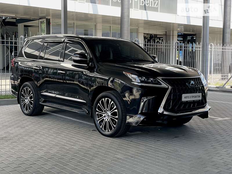 2016 lexus lx 450