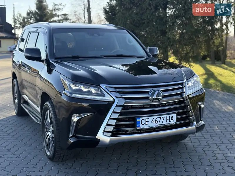 2017 lexus lx 450