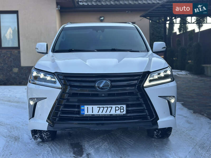 2017 lexus lx 450