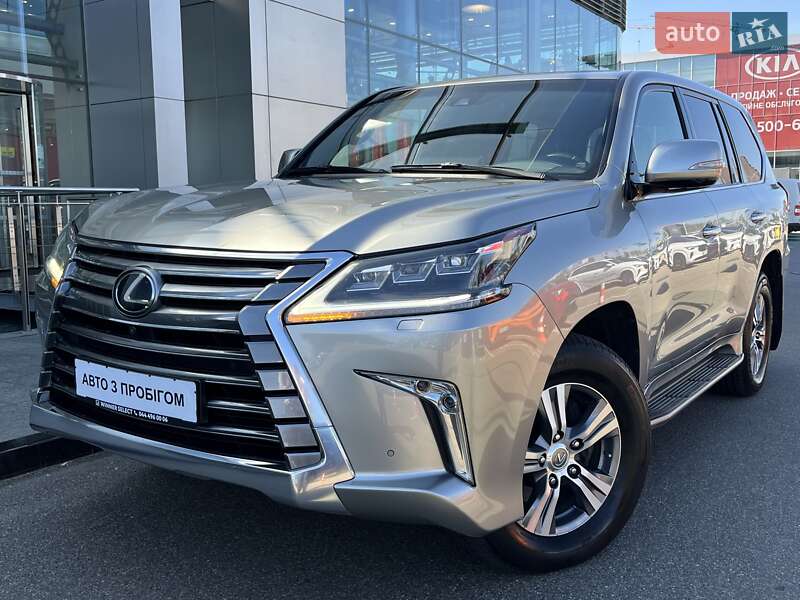 2019 lexus lx 450d