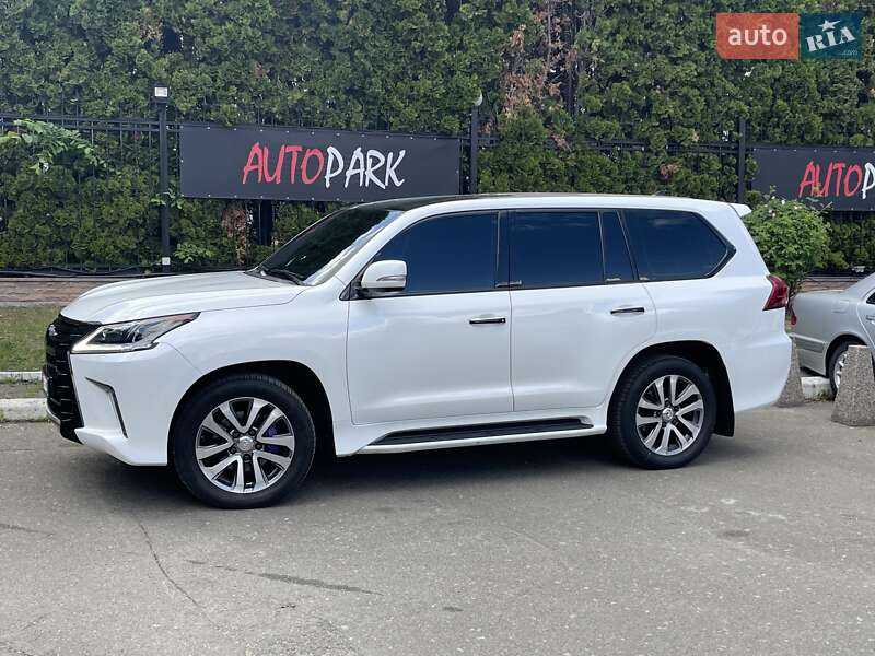 2015 lexus lx 450