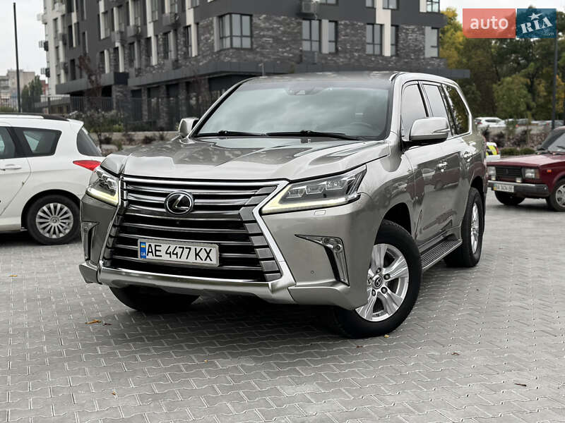 2016 lexus lx 450