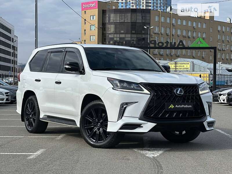 2017 lexus lx 450