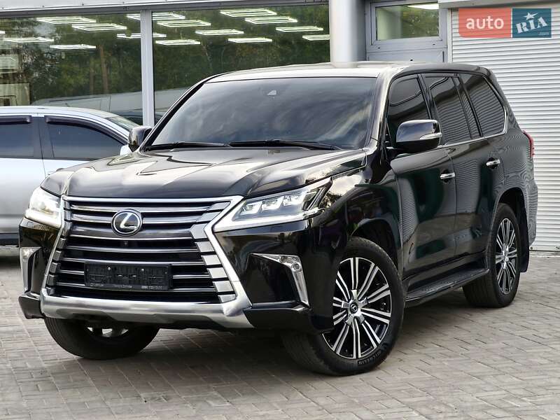 2017 lexus lx 450
