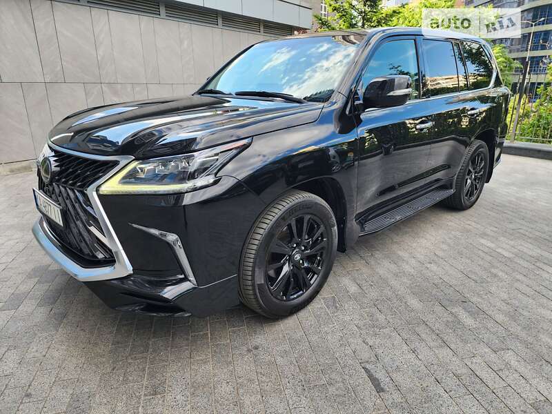 2017 lexus lx 450