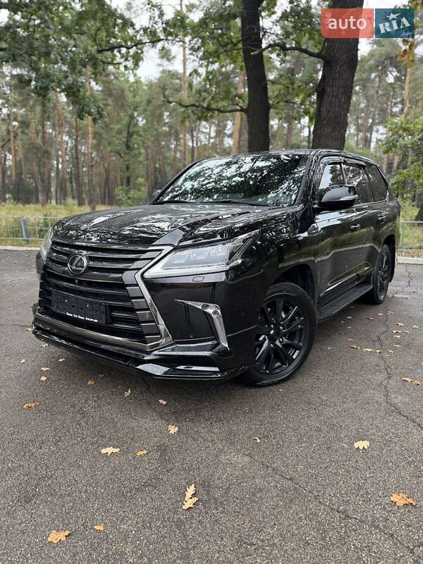 2020 lexus lx 450d