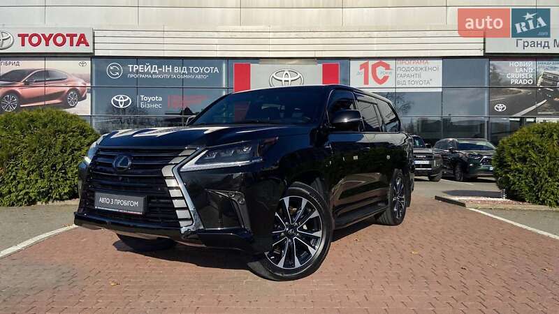 2021 lexus lx 450d