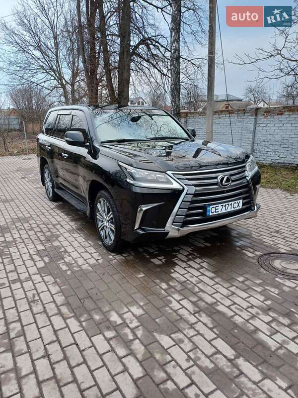2016 lexus lx 450