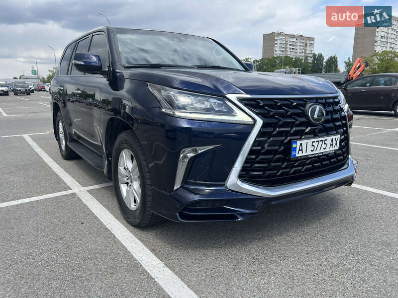 2016 lexus lx 450
