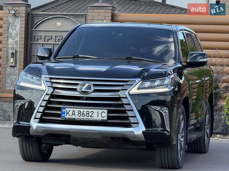 2017 lexus lx 450