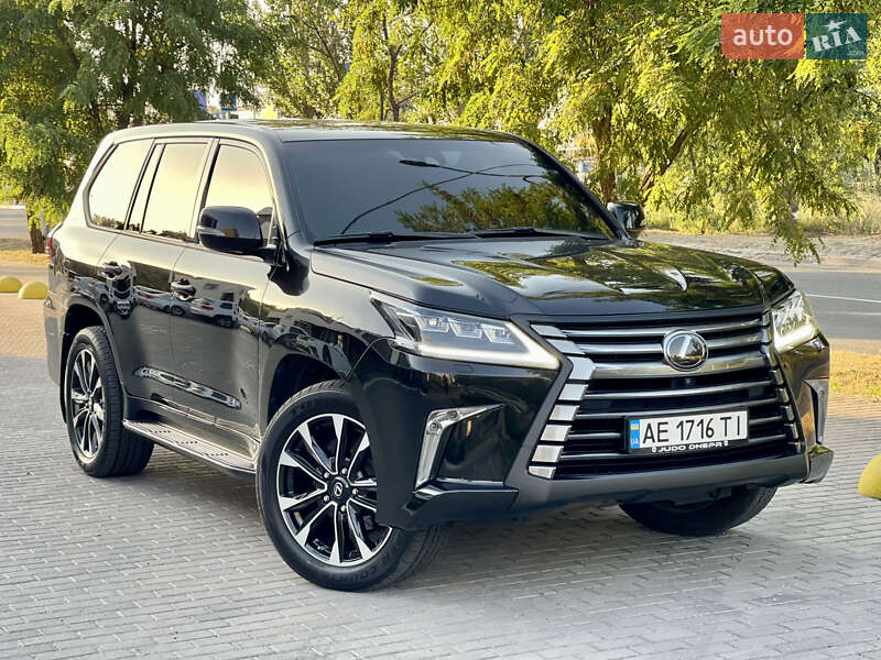 2017 lexus lx 450d