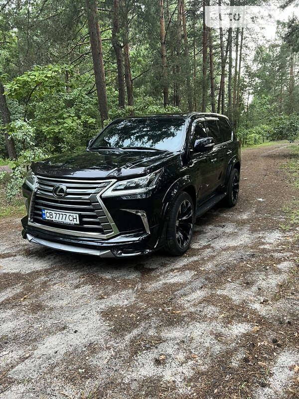 2019 lexus lx 450d