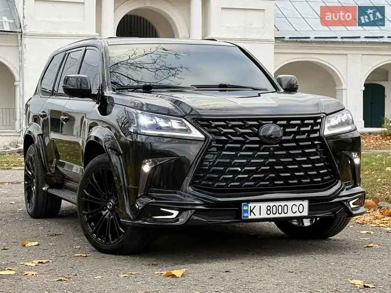 2019 lexus lx 450d