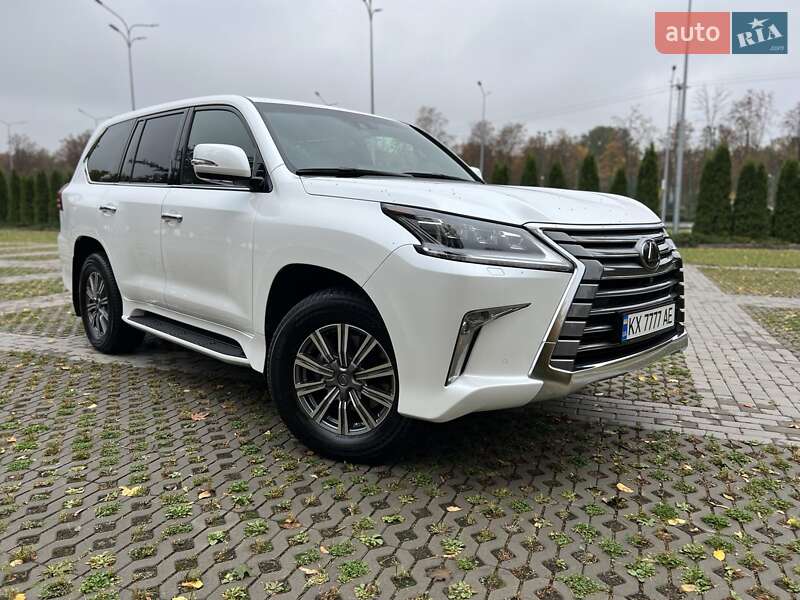 2020 lexus lx-450d