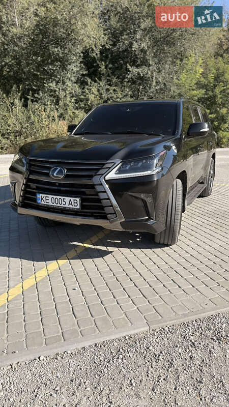 2020 lexus lx 450d