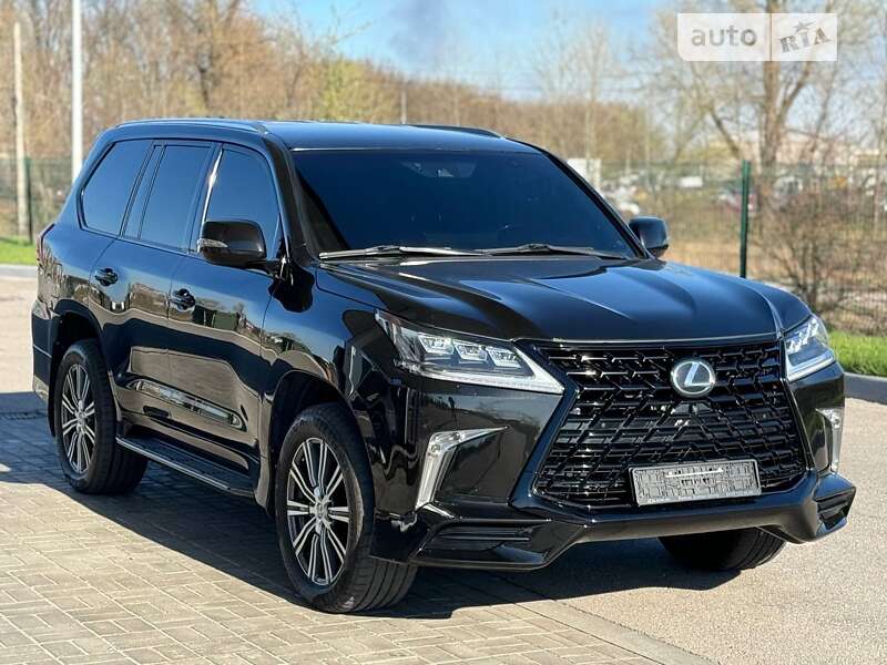 2016 lexus lx 450