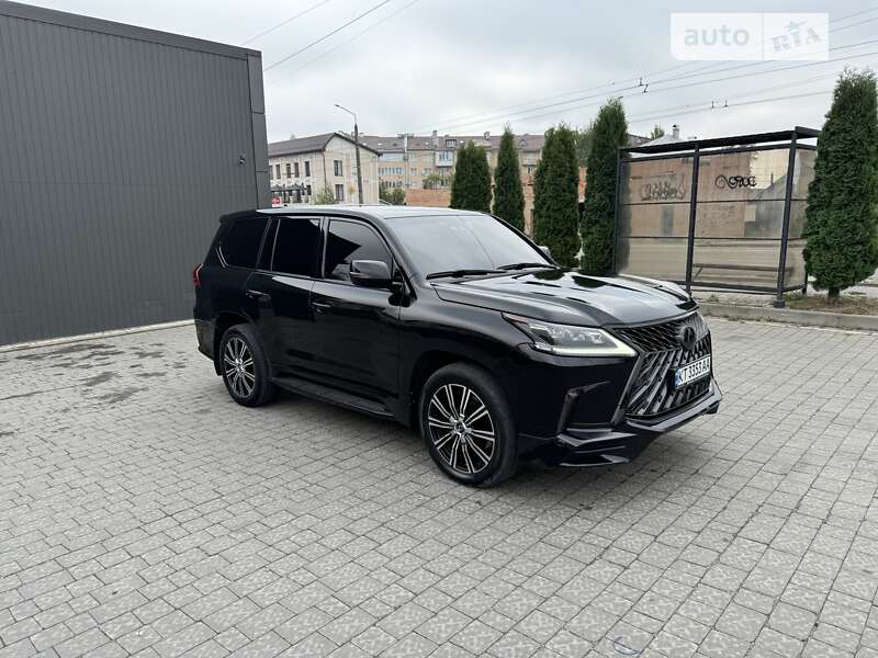 2016 lexus lx 450