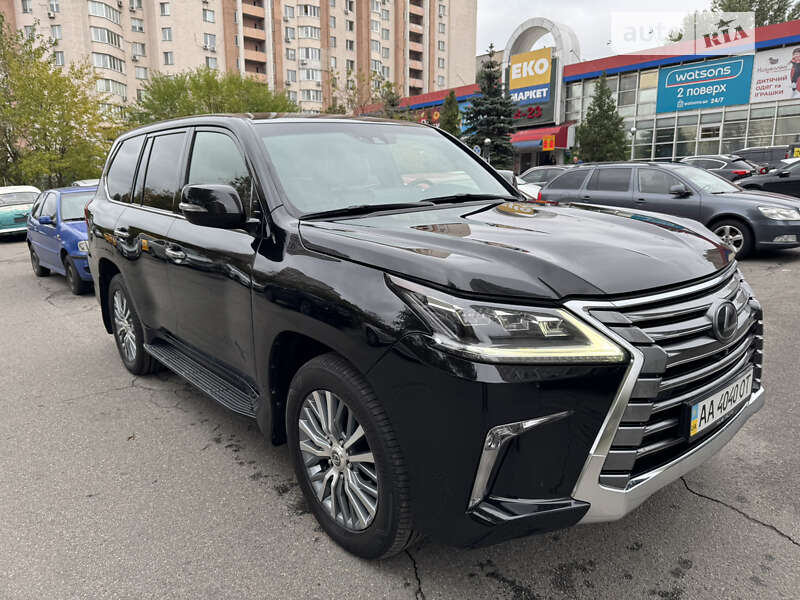 2017 lexus lx 450d