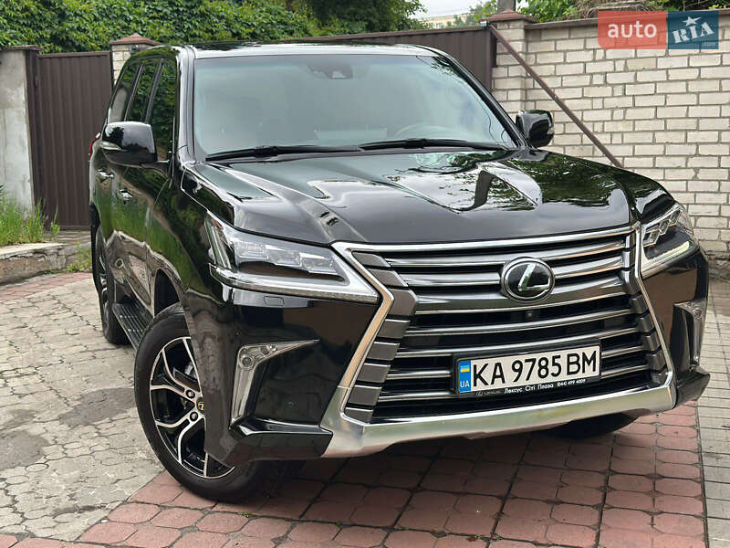 2017 lexus lx-450
