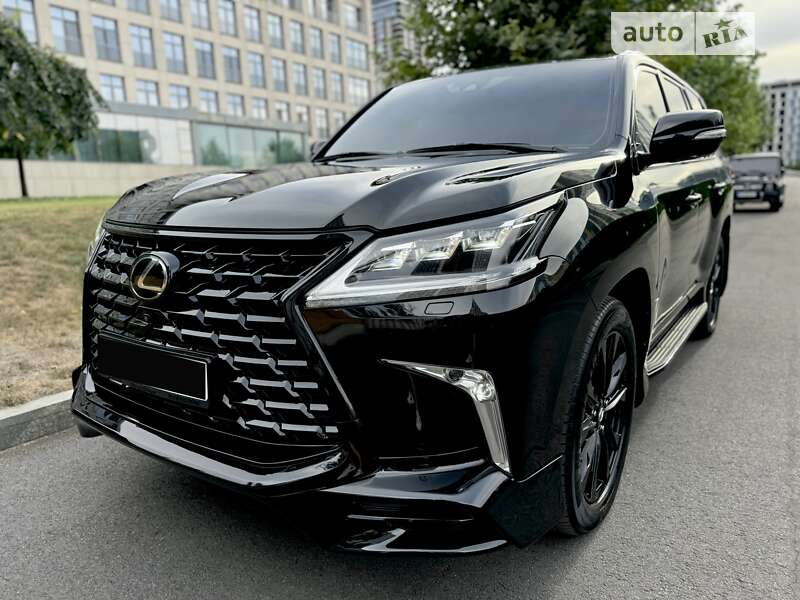 2019 lexus lx 450d