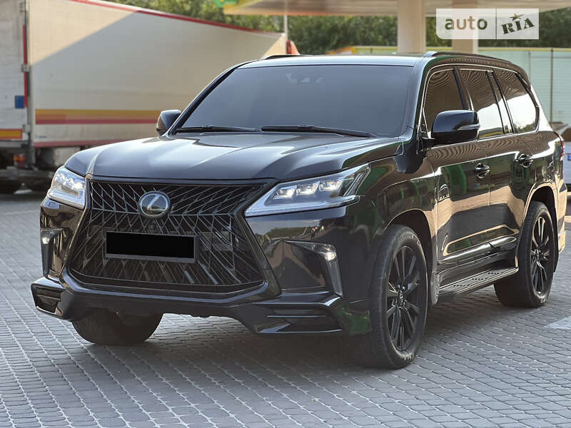 2016 lexus lx 450