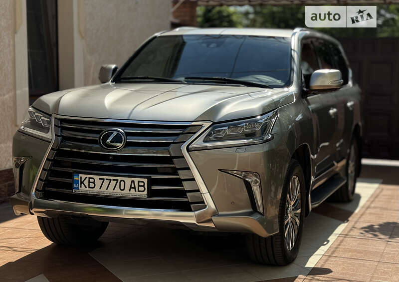 2016 lexus lx 450