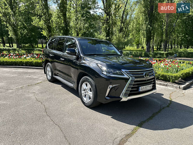 2017 lexus lx 450d