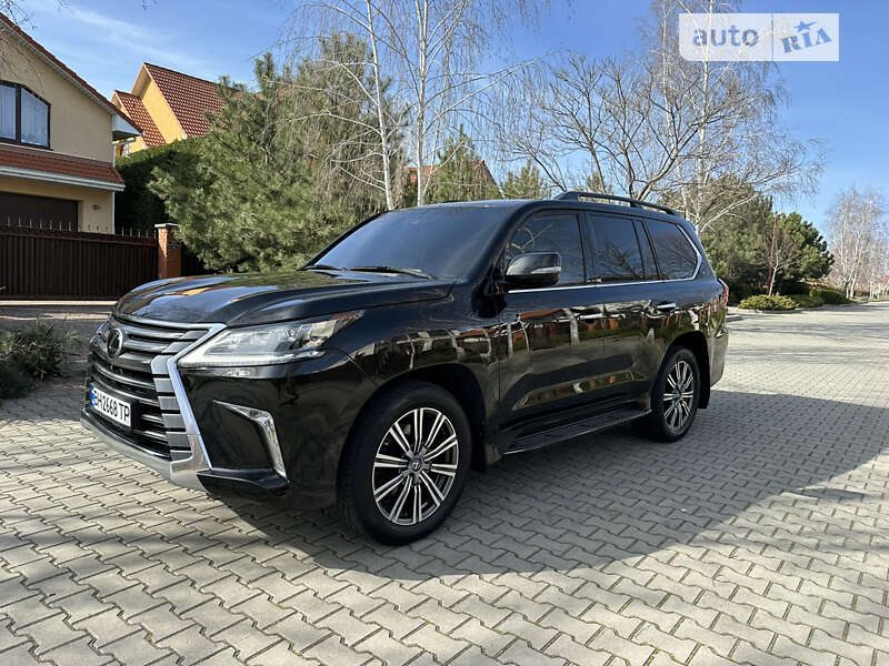 2017 lexus lx 450