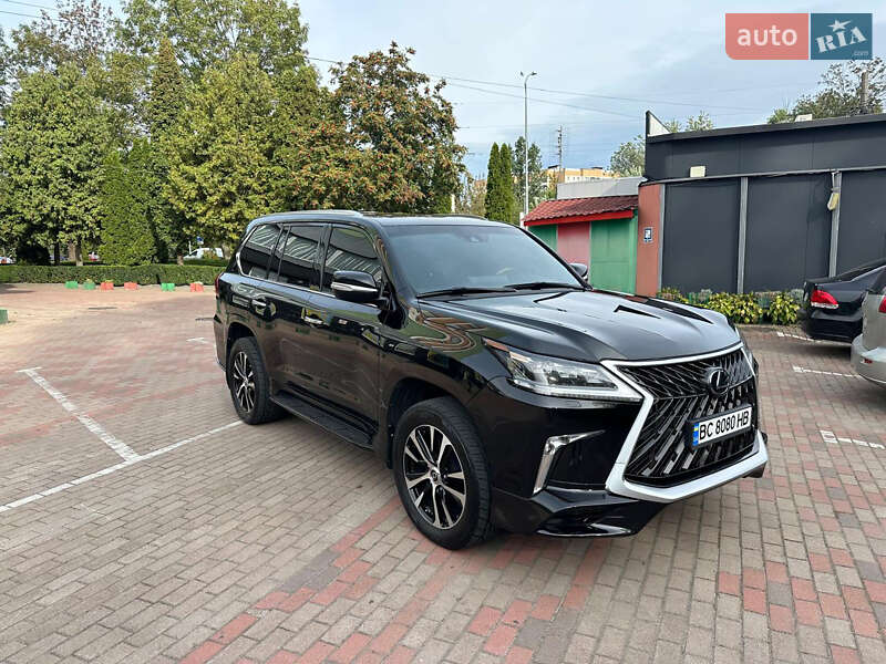 2017 lexus lx 450d