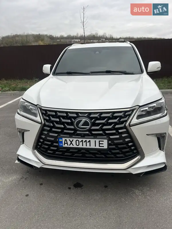 2017 lexus lx 450