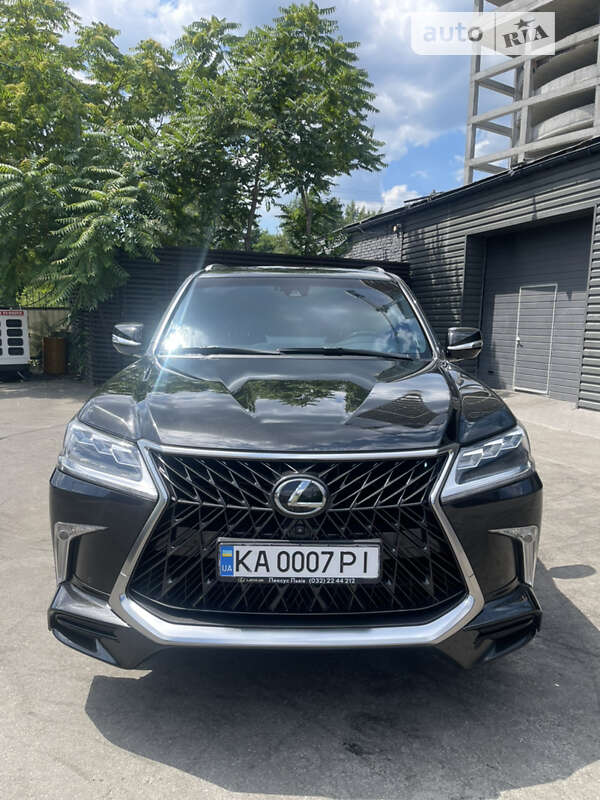 2019 lexus lx 450d