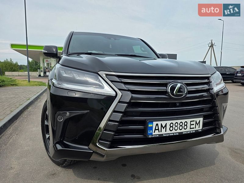 2021 lexus lx-450d