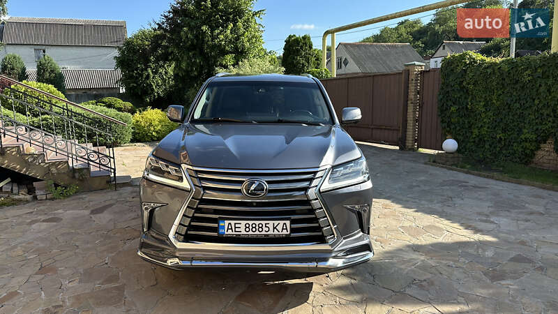 2016 lexus lx 450