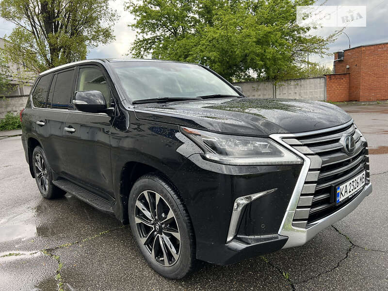 2016 lexus lx 450