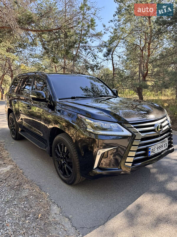 2016 lexus lx 450