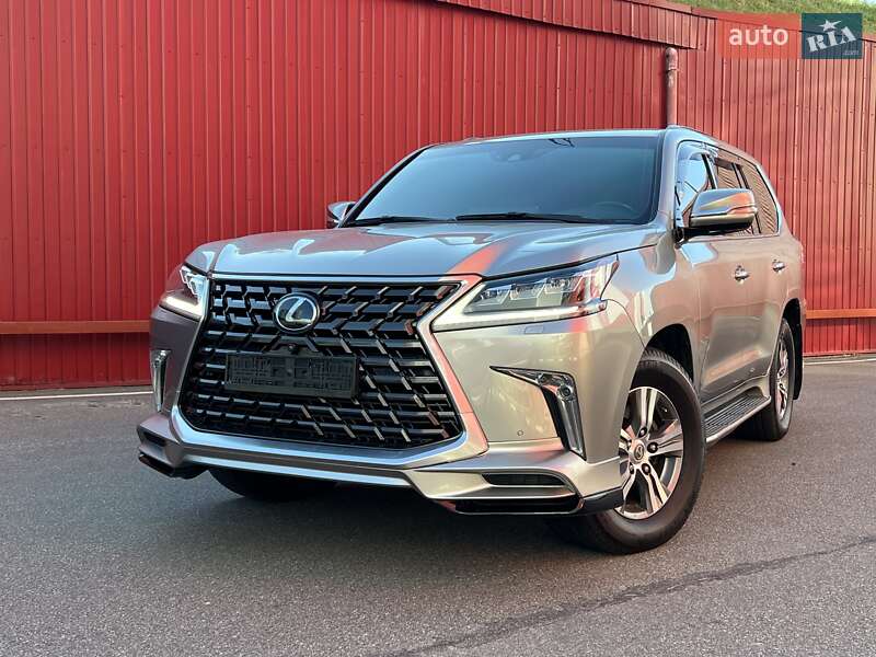2017 lexus lx 450